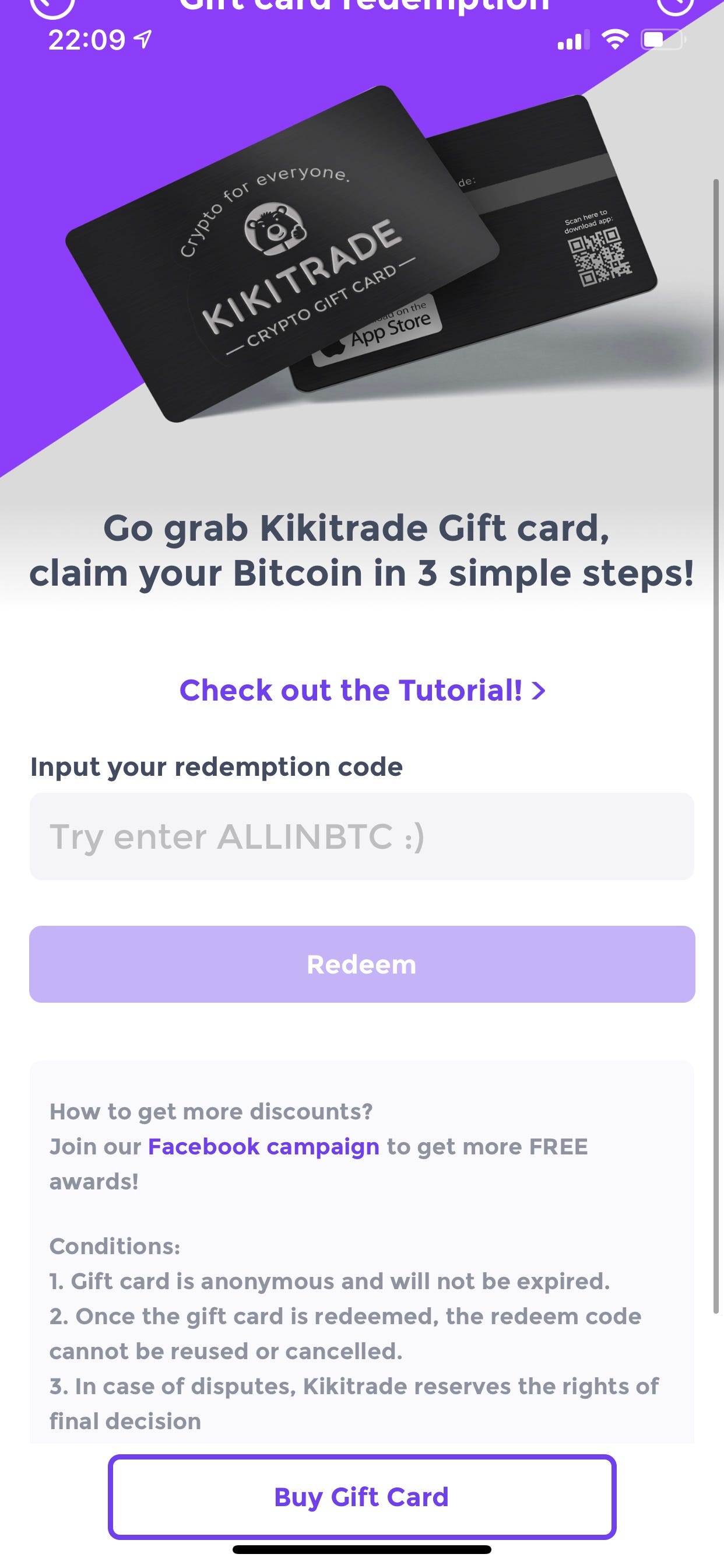 Top 3 Reasons Why KikiTrade Is The Greatest Exchange You Have Never Heard  Of | by Zhe Tang | Medium