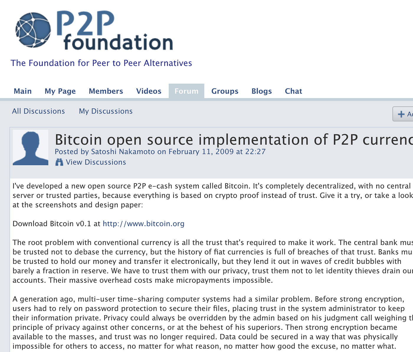 Awesome resources to get started in learning blockchain and cryptocurrency  | by Khoa Pham | Indie Goodies | Medium
