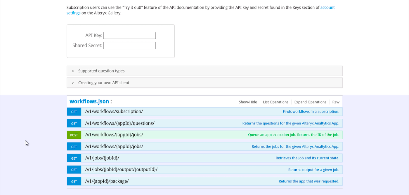 Update Select with multi-select list box not worki - Alteryx Community