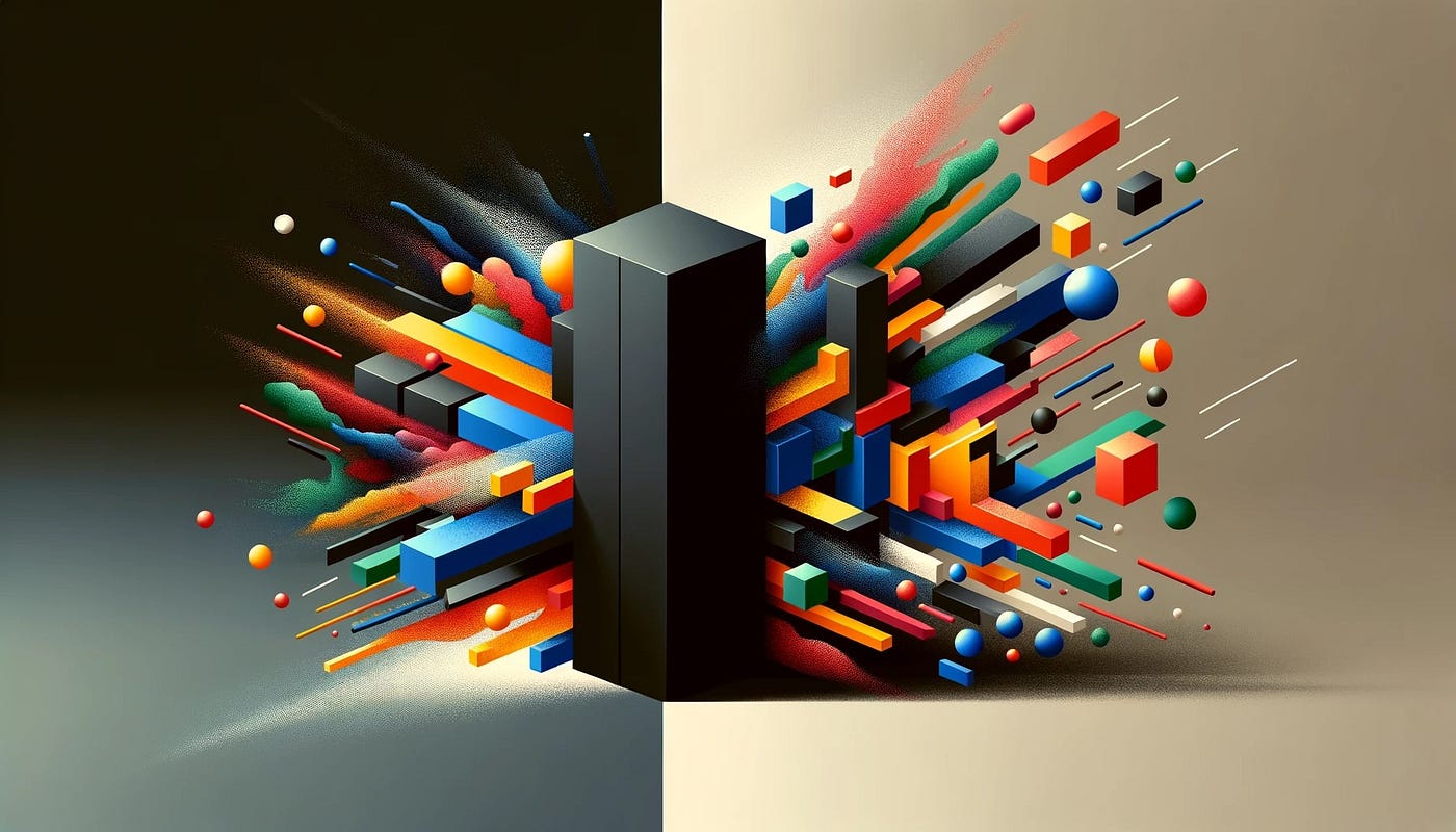 Breaking the Cycle: Why True Change Requires Challenging Power Structures