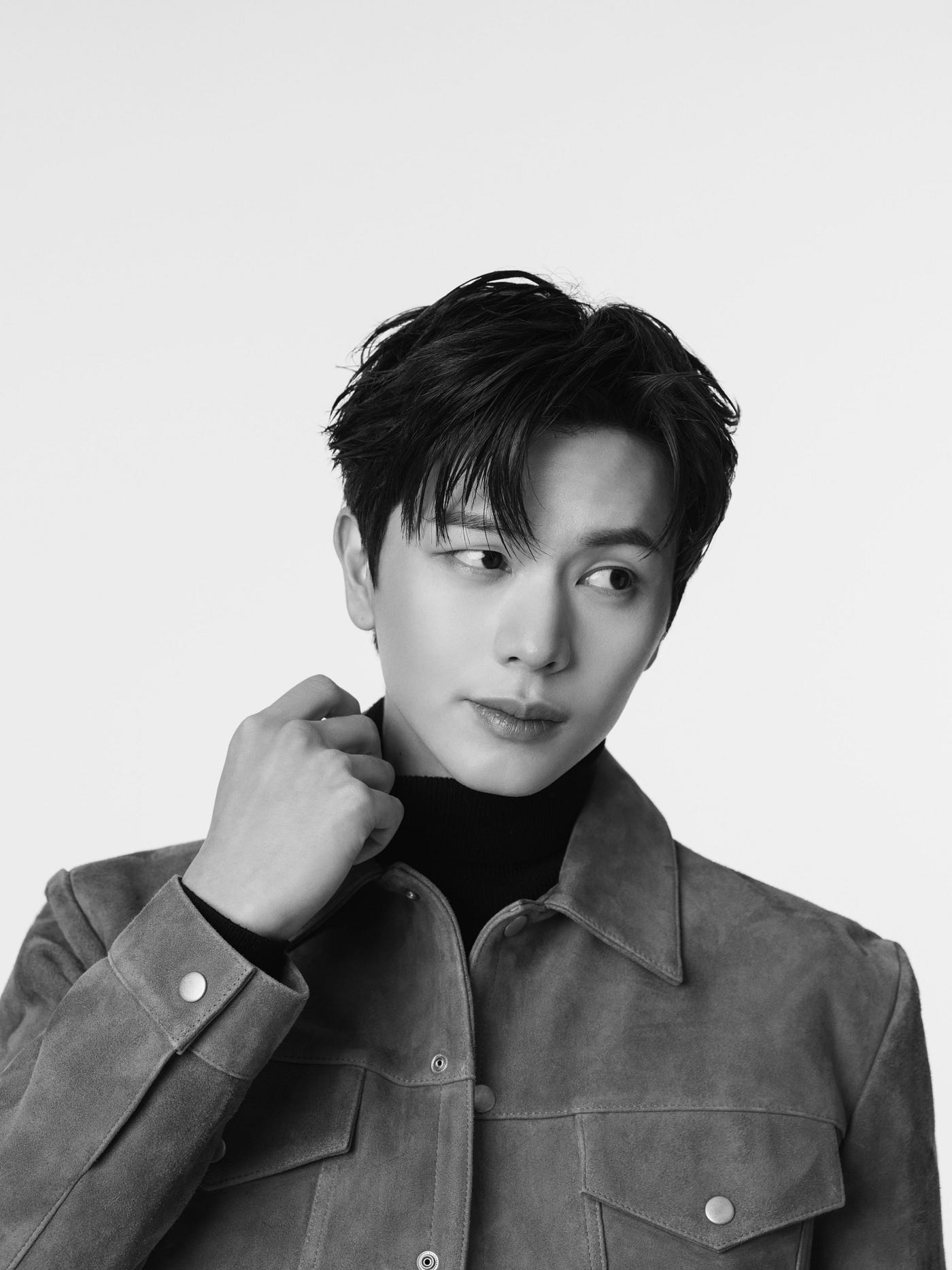 Yook Sungjae’s Fun Fact