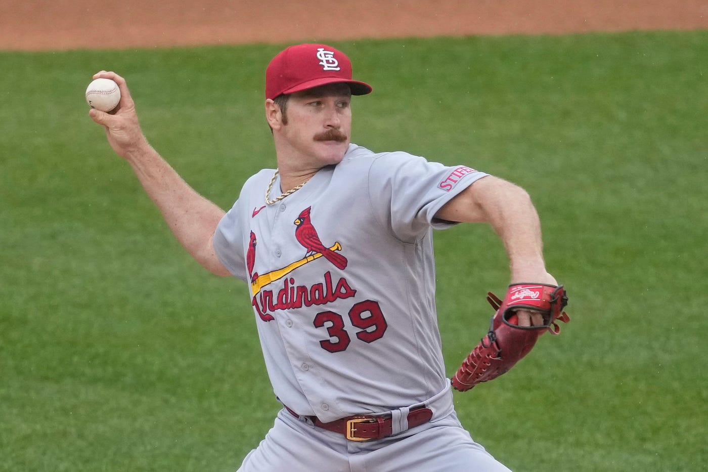 2024 Outlook on the St. Louis Cardinals Pitching Staff