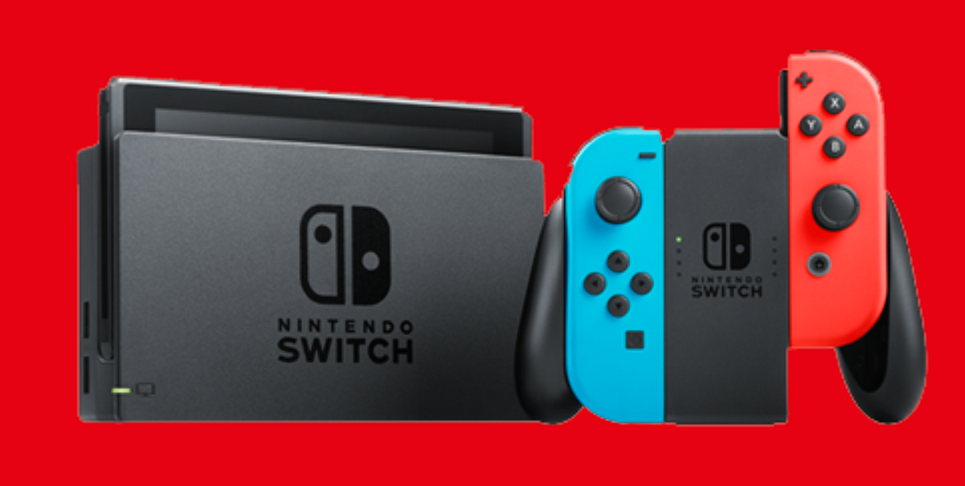 How to Get 19 Free Nintendo Switch Games in December 2021