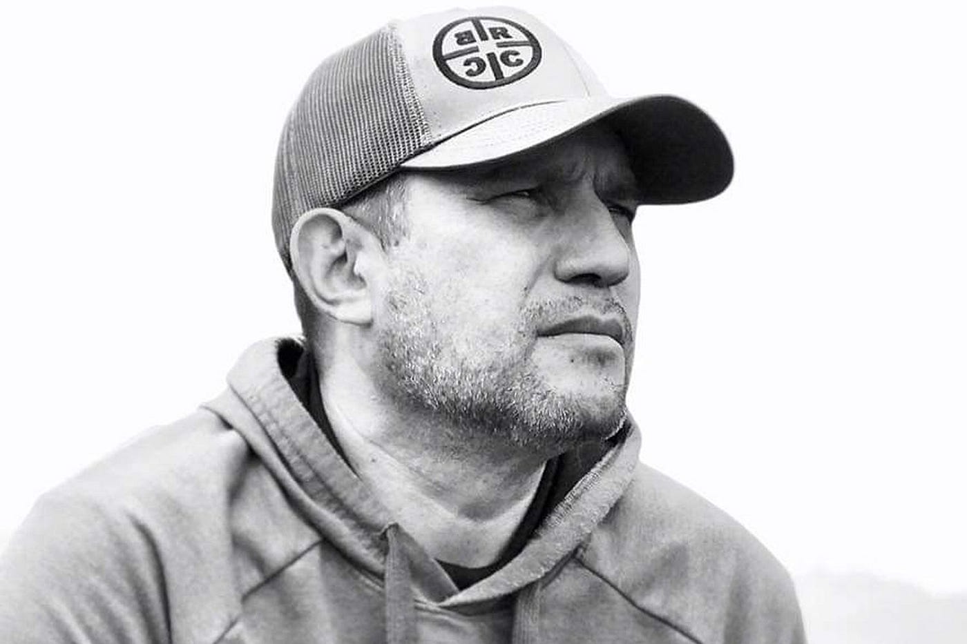 Dan Rivera: The Soldier-Turned-Paranormal Investigator Who Brought the Unknown Into the Light