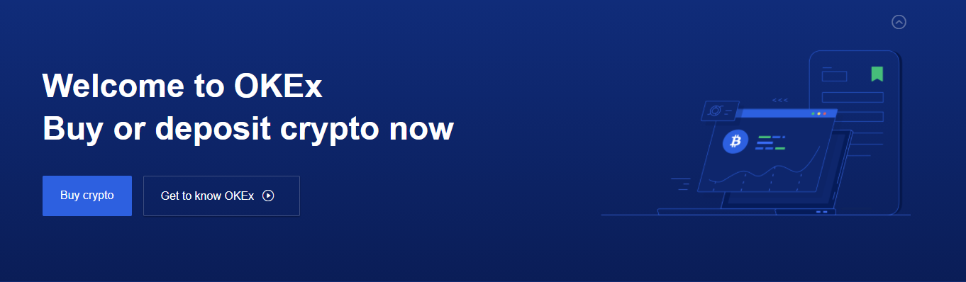 OKEx exchange experiences & guide | by TheLuWizz | DataDrivenInvestor