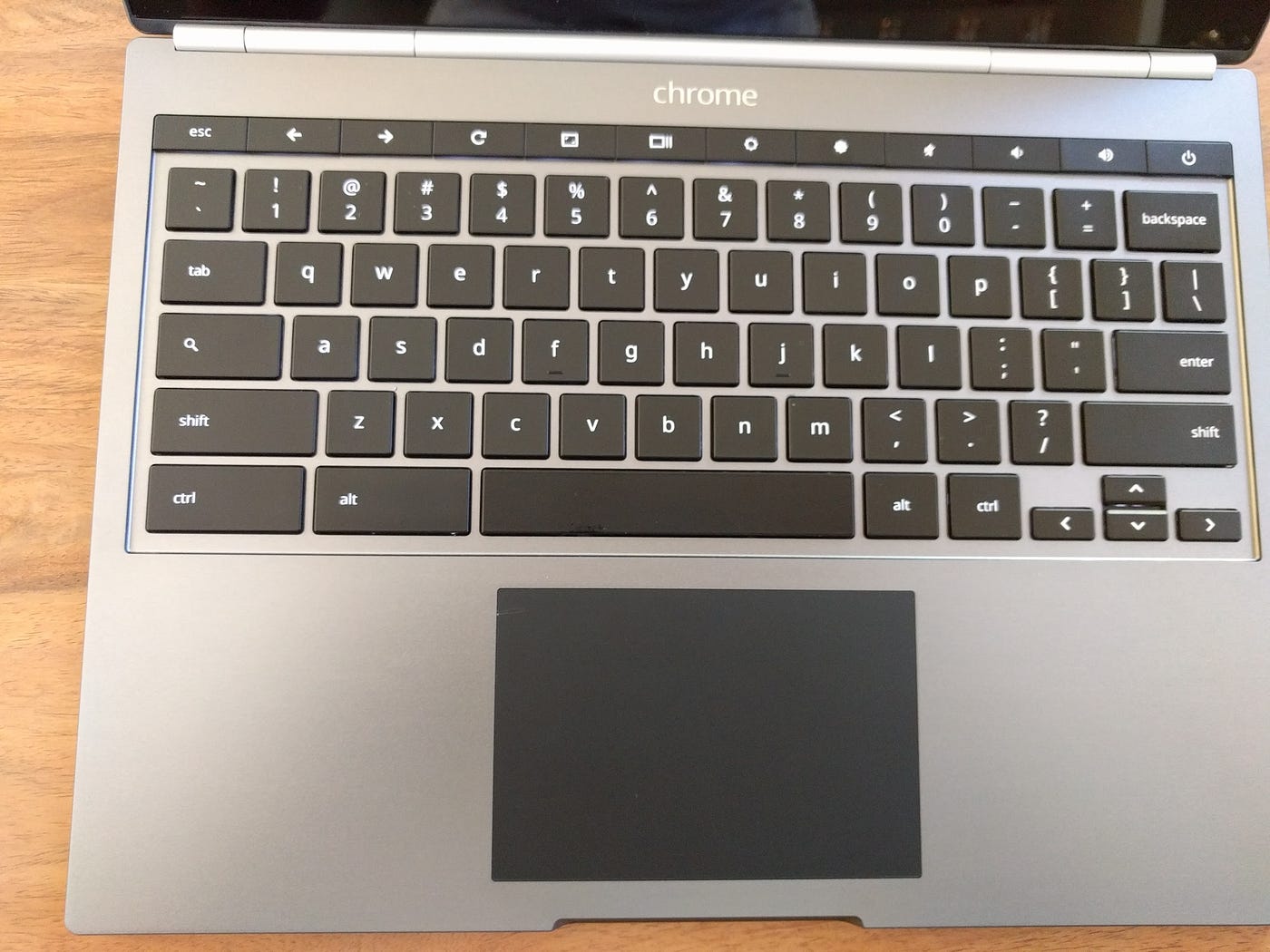 Replacing the Chromebook Pixel 2013 Keyboard | by Fixing