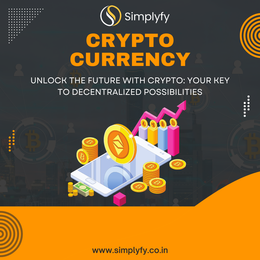 Crypto Integration in Traditional Finance | by Simplyfy | Medium