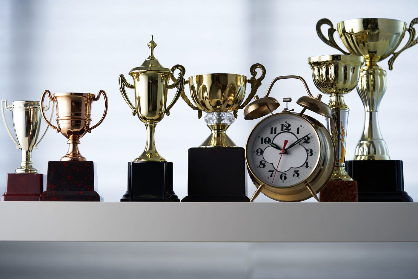 Top Custom Trophies Online | Trophy Manufacturers in India