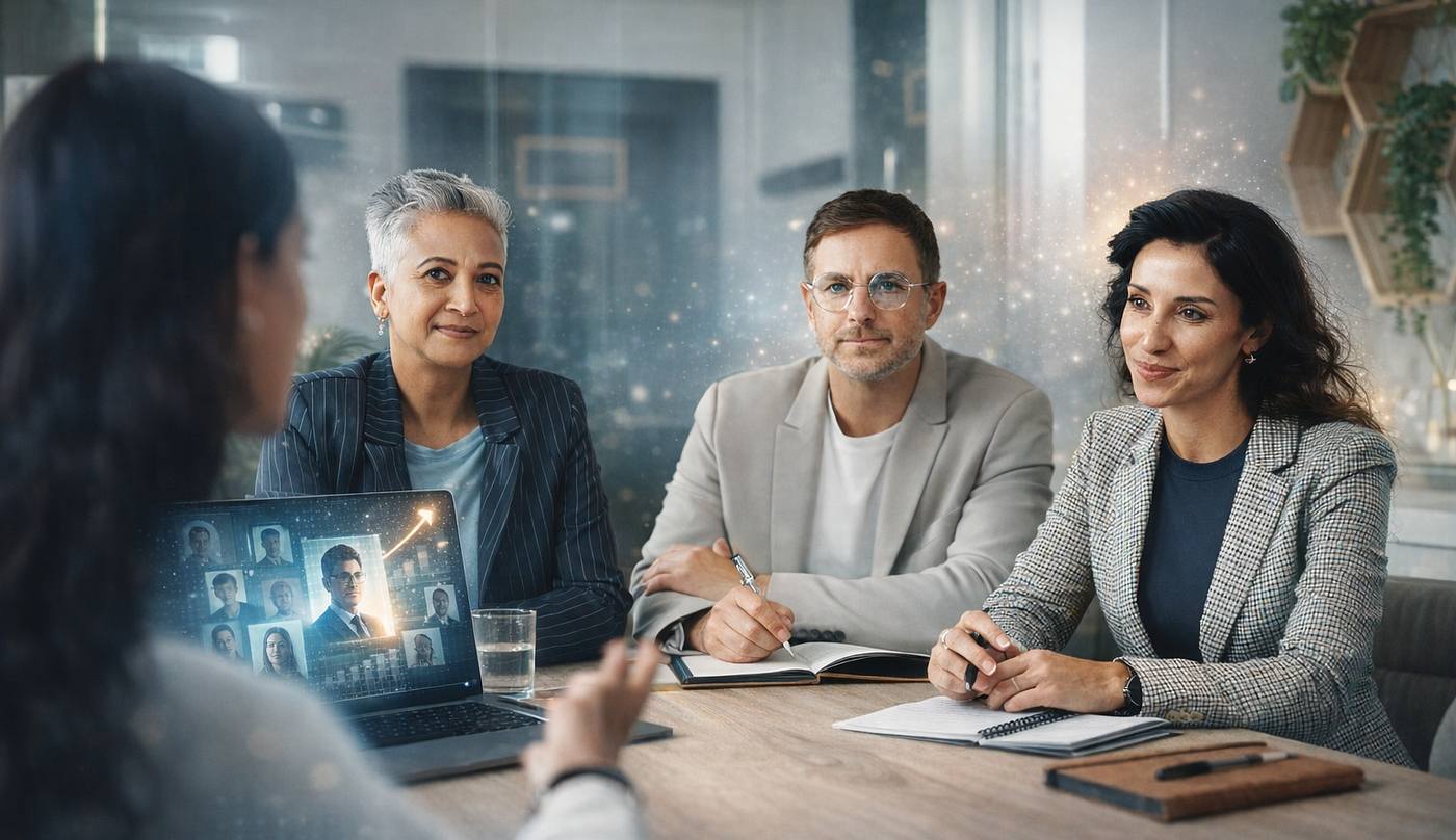 How to Use Strengths Assessments to Build a Smarter Succession Pipeline