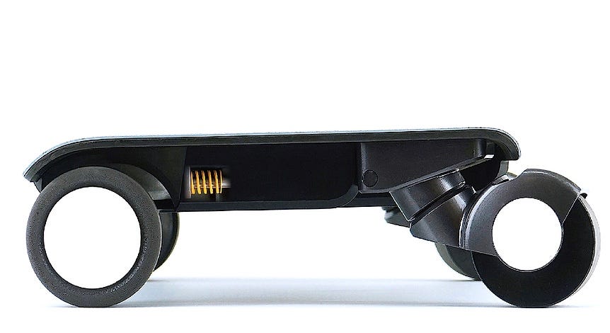 Walkcar Pro2