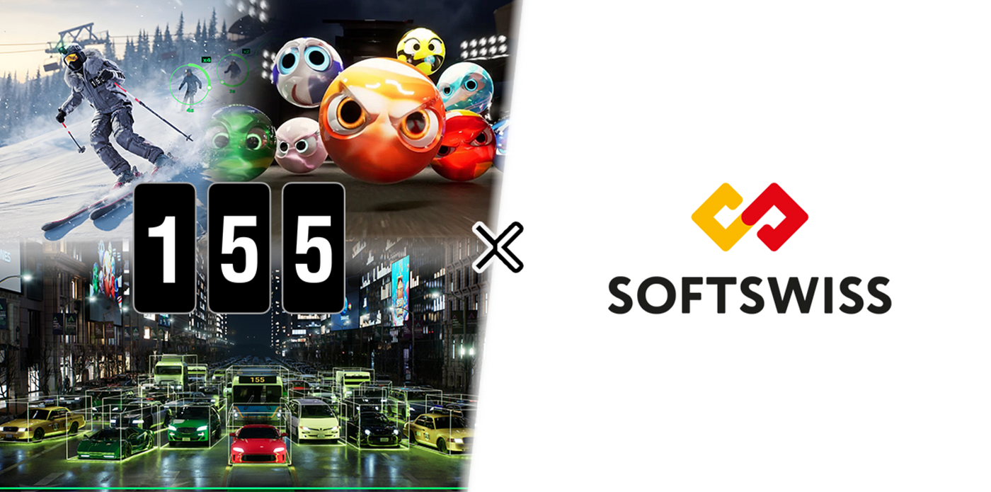 155.io Signs Content Partnership with SOFTSWISS