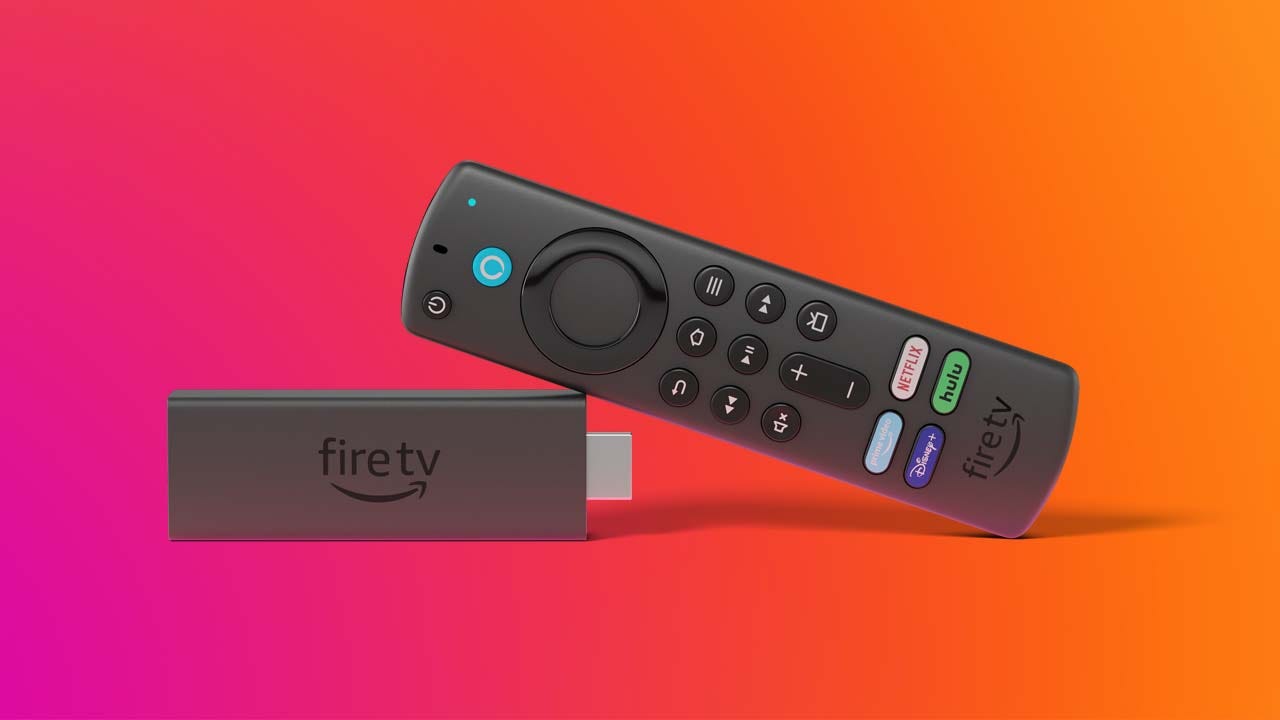 Your next favorite streaming device the new Fire TV Stick 4K Max by Amazon Fire TV Amazon Fire TV