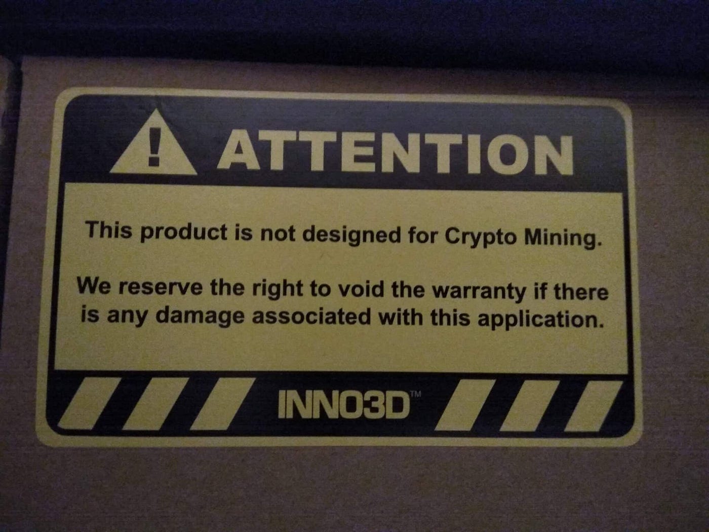 Cryptocurrency Mining Hardware Warranties Explained (2026)
