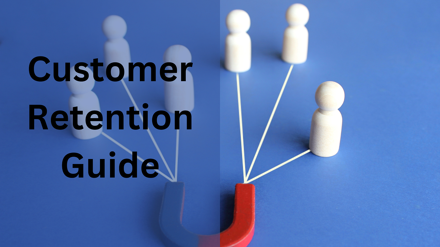 The Ultimate Guide to Reaching and Retaining New Customers » Business