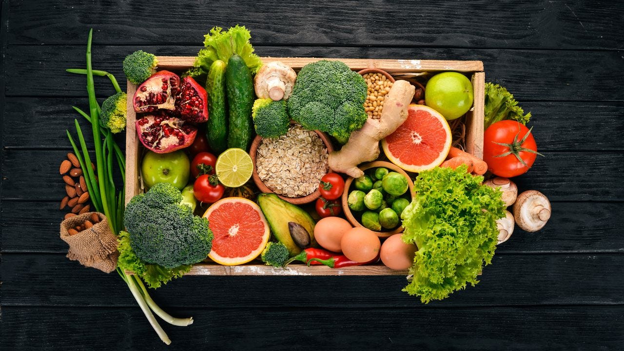 Eat Smart Live Well 
