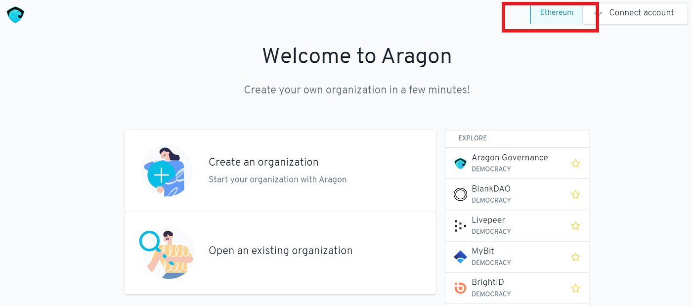 How to create a dao on ethereum (97) foto