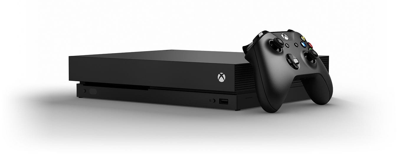 The 5 Reasons I Sold My Xbox One X | by Alex Rowe | Medium