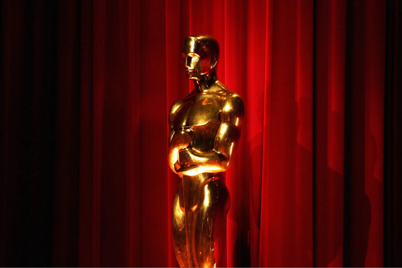 Predicting the Oscars with ML