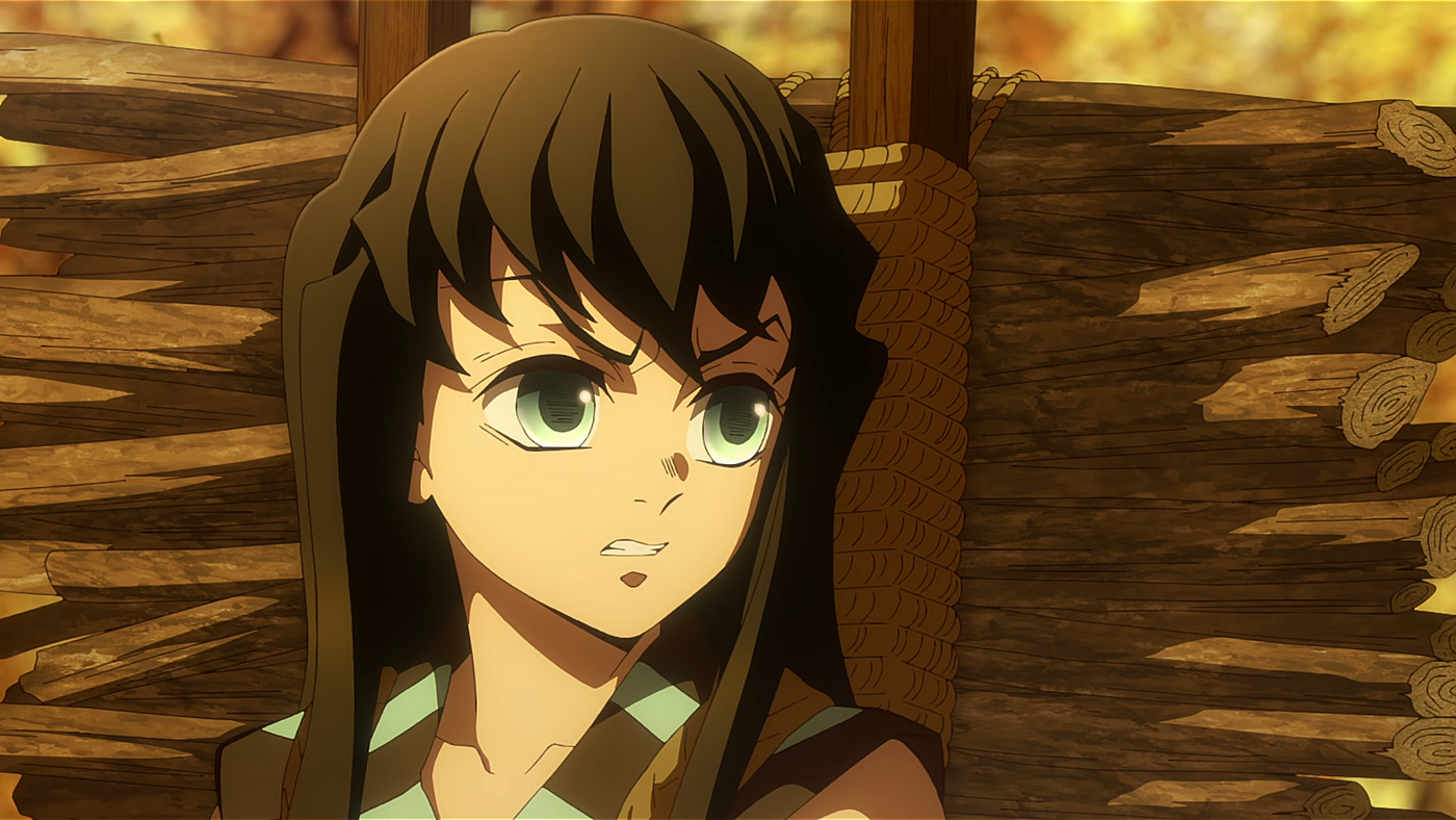 Yuichiro's Words Were Harsh — But He Was Right About One Thing