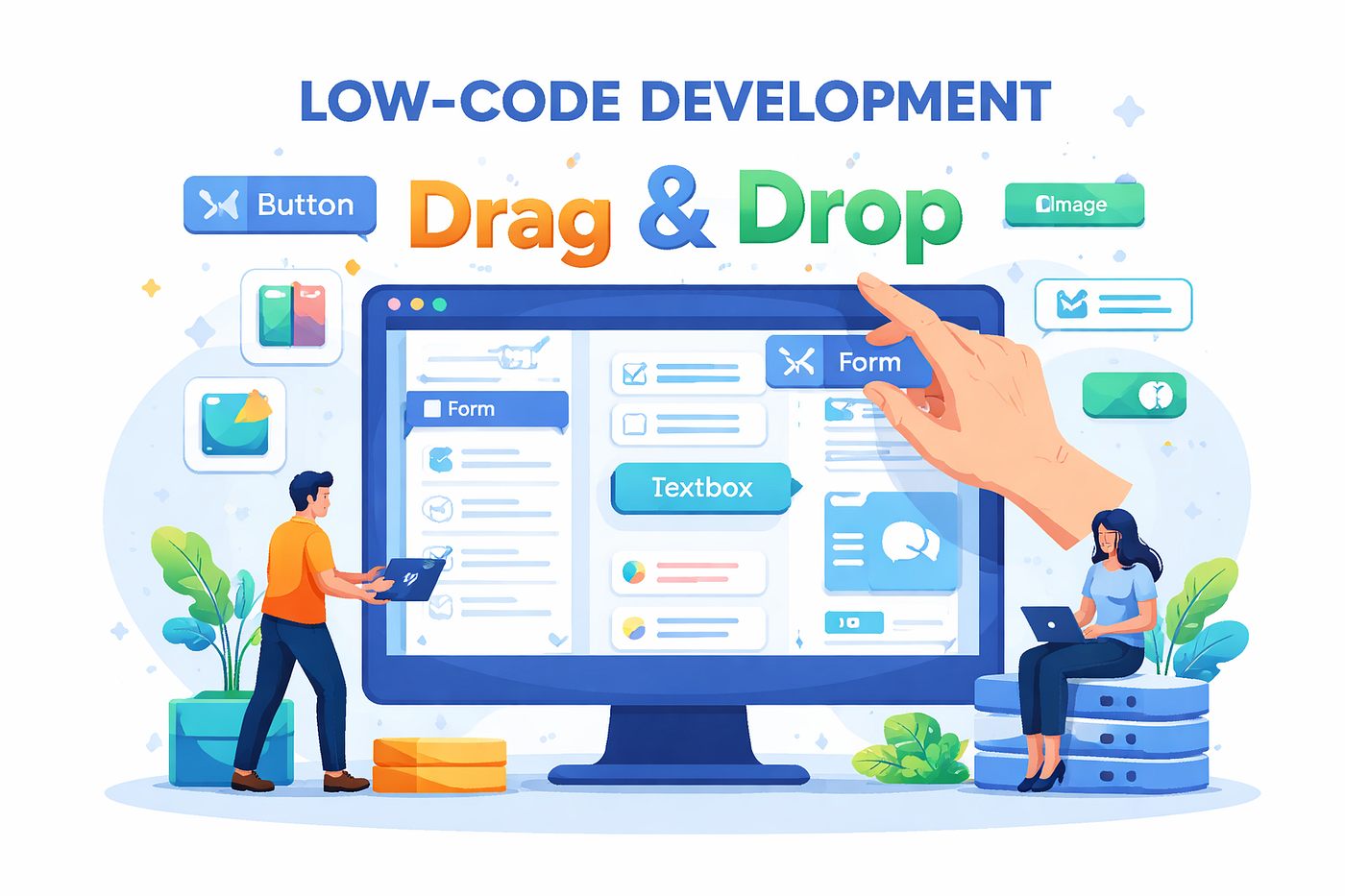 API-First Tools Low-Code Developers Can Use This 2026