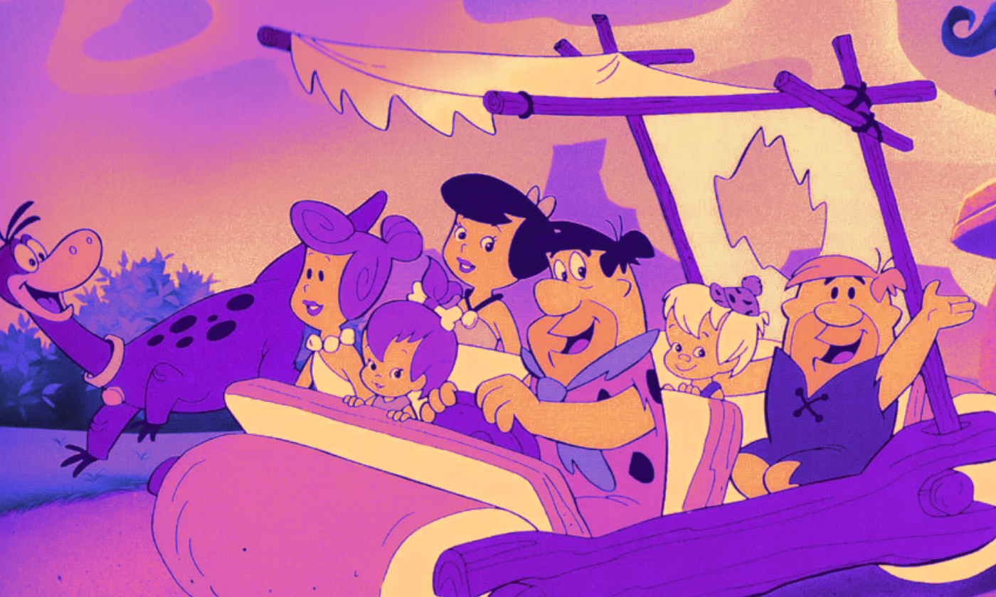 10 Cartoon Theme Songs That Have No Business Being This Catchy