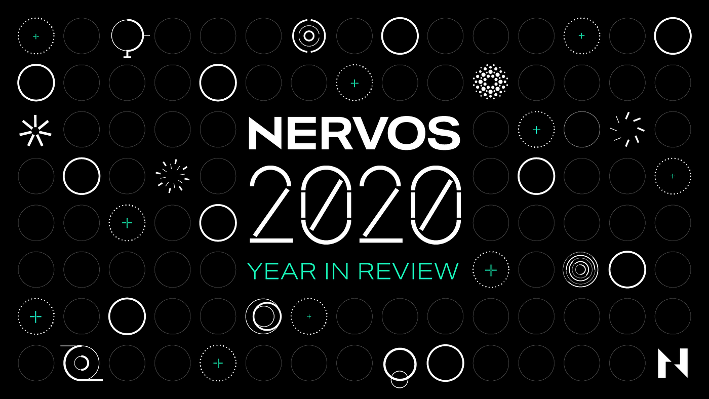 Nervos 2020: A Year in Review | Nervos Network