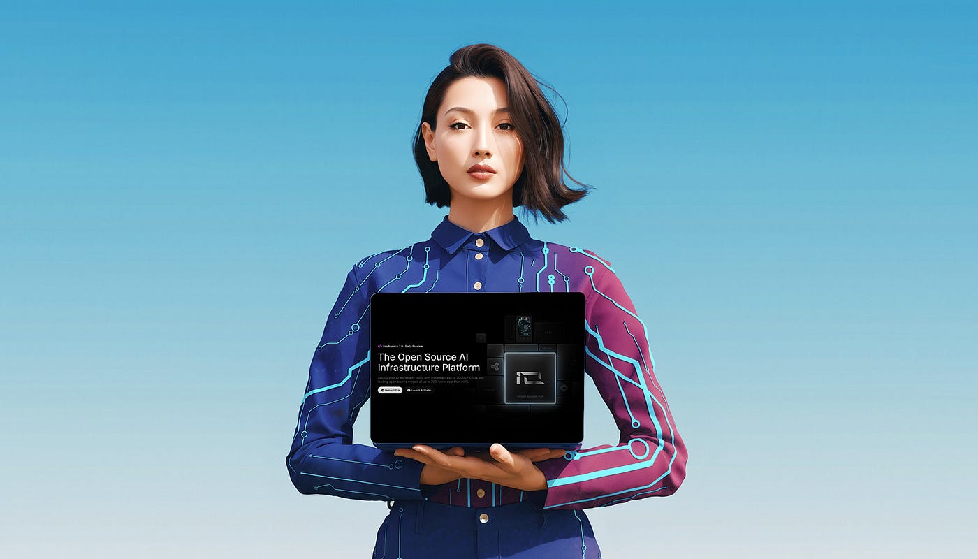 Merkeziyetsiz GPU Hesaplamanın Geleceği Buyback Programı ile Daha Güçlü
