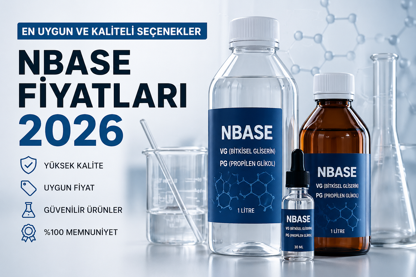 Nbase Fiyatları 2026: En Uygun ve Kaliteli Seçenekler
