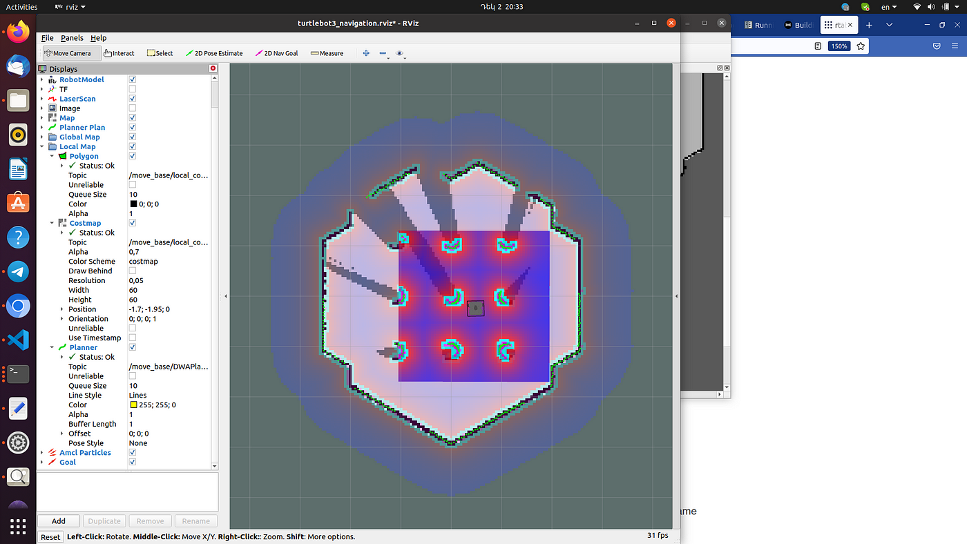 TurtleBot3