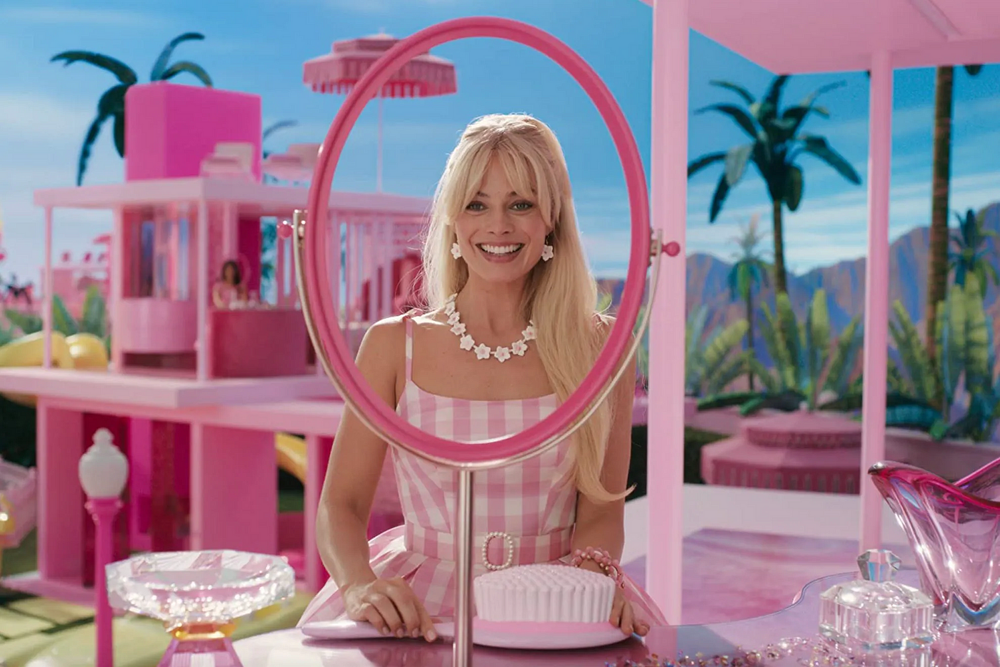 Shop the 8 best 'Barbie' collaborations before the movie premieres