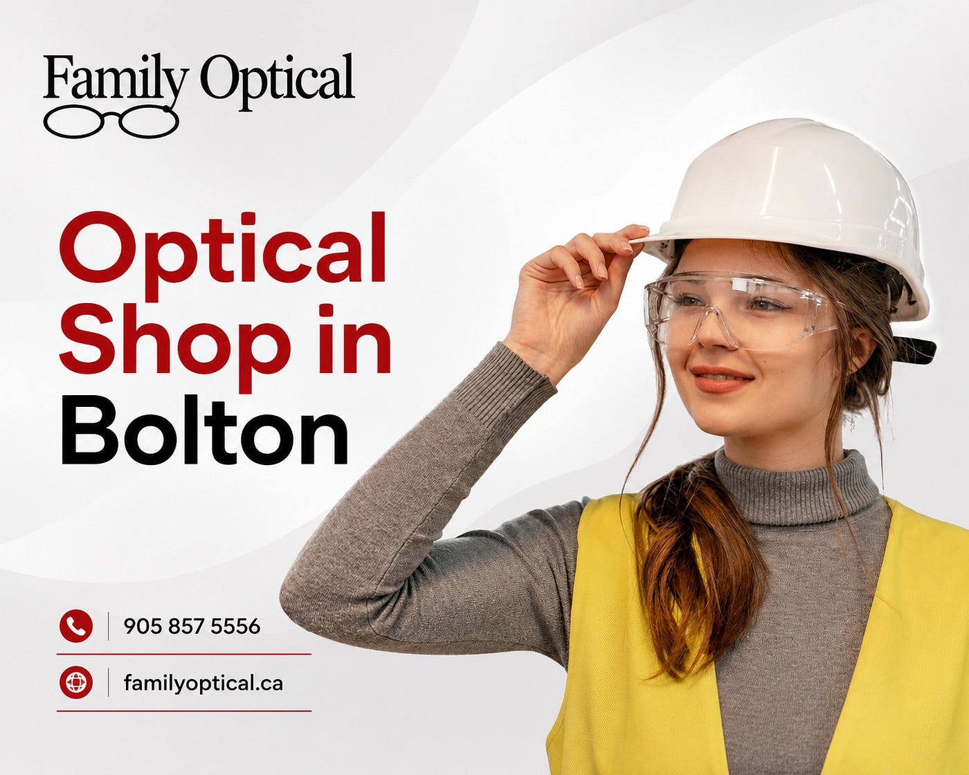 Top Safety Glasses Features Every Worker Should Look For