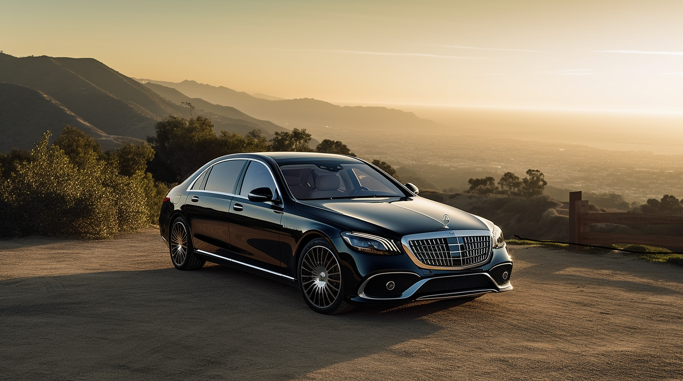Best luxury car comparisons 2024