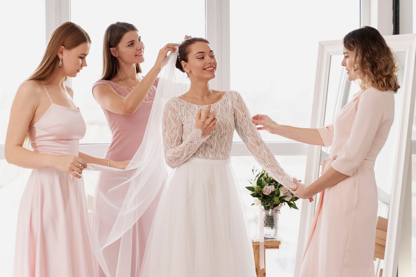 Bachelorette Party Fashion Trends: Dressing to Impress on Her Big Day