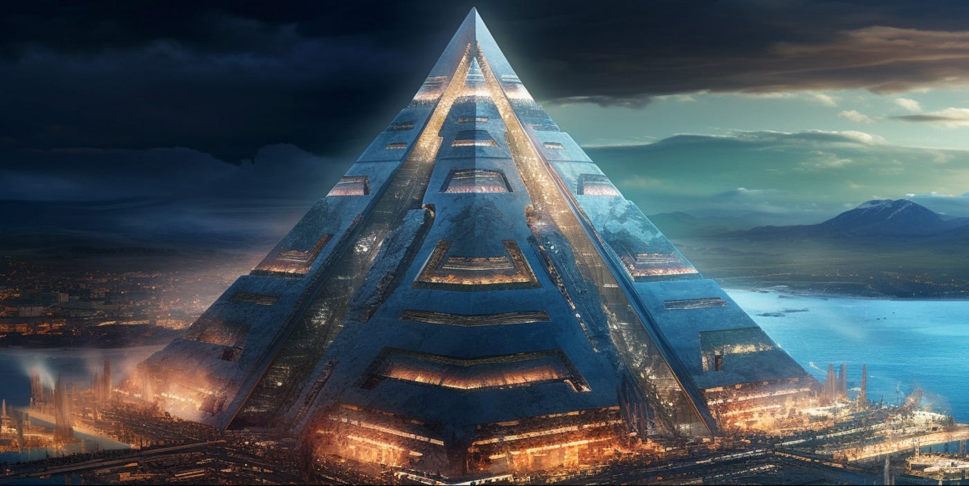 BlockX Atlantis User Staking — Earn rewards from the next generation Layer 1 Chain Final Testnet