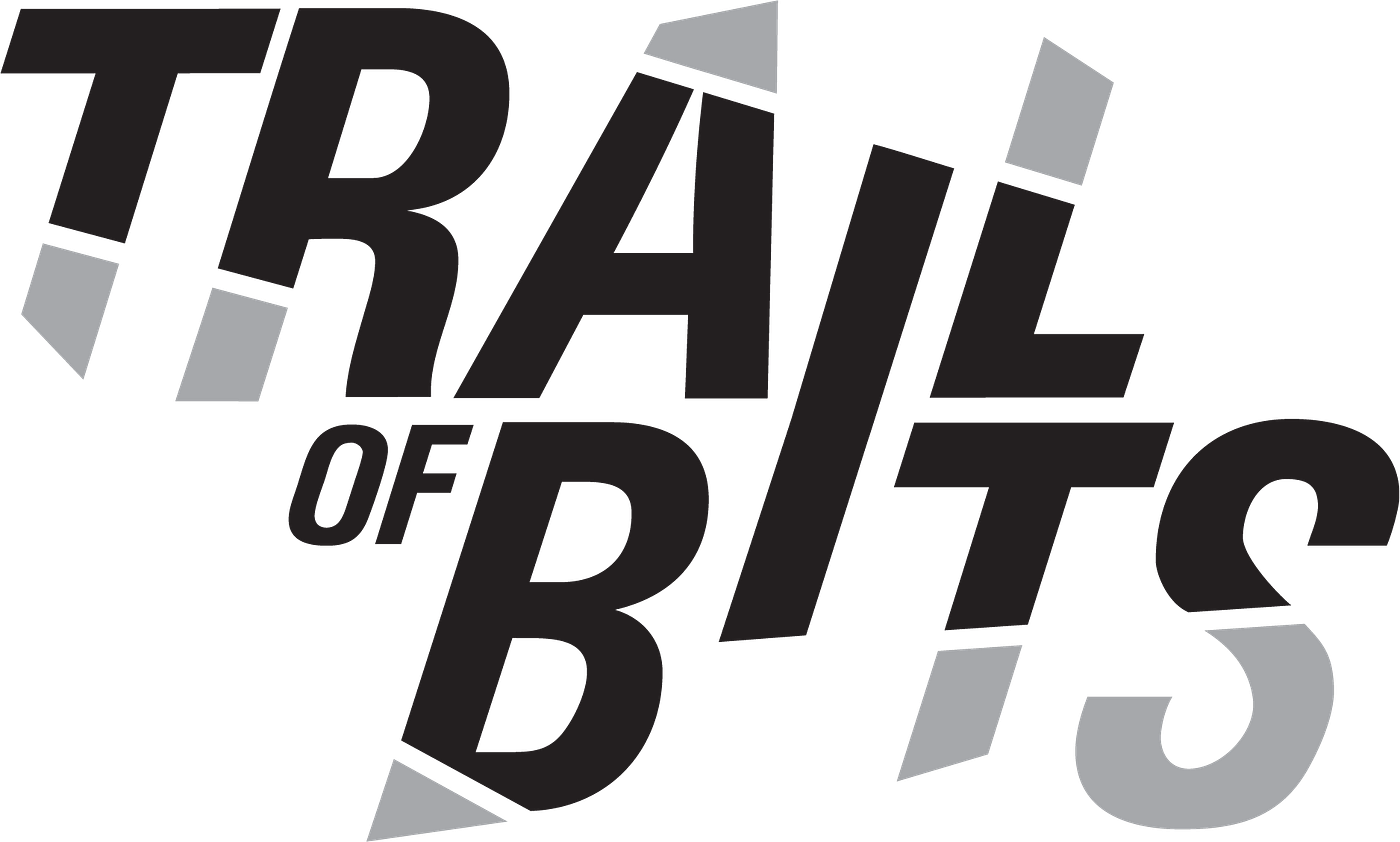 Taking security seriously: two top ICP features assessed by Trail of Bits |  by DFINITY | The Internet Computer Review | Medium