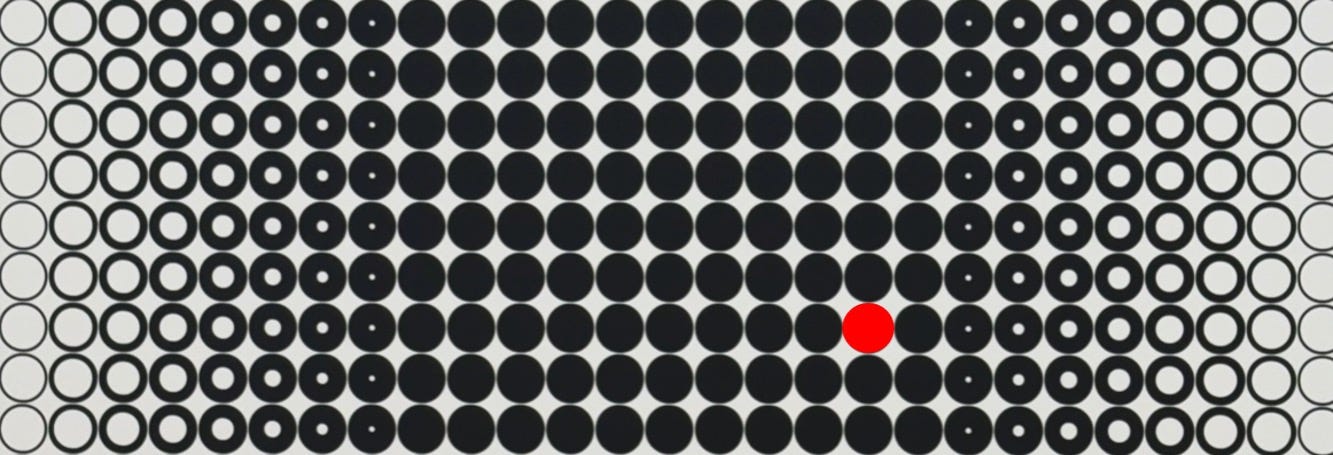 Randomized Controlled Experiments: Average Treatment Effect
