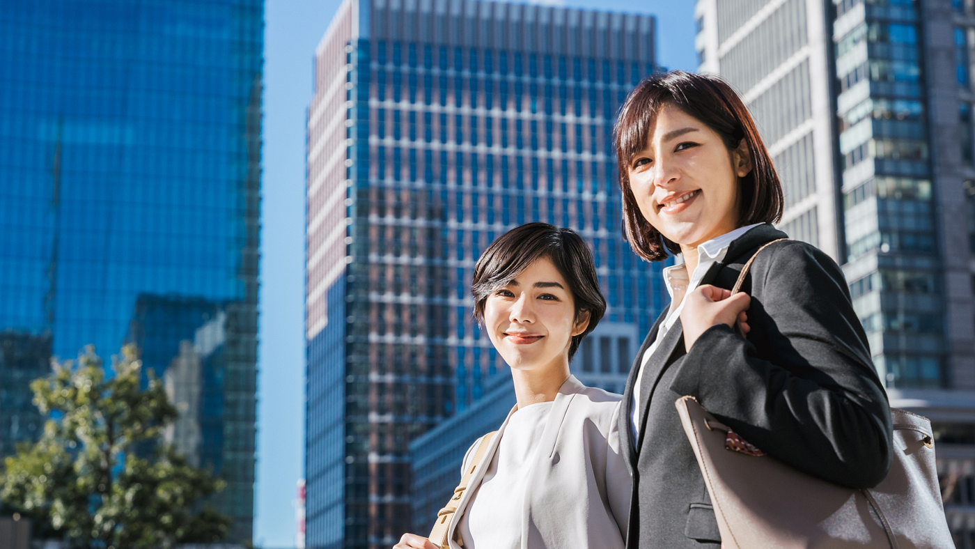 Cara Kerja ke Jepang Melalui LPK