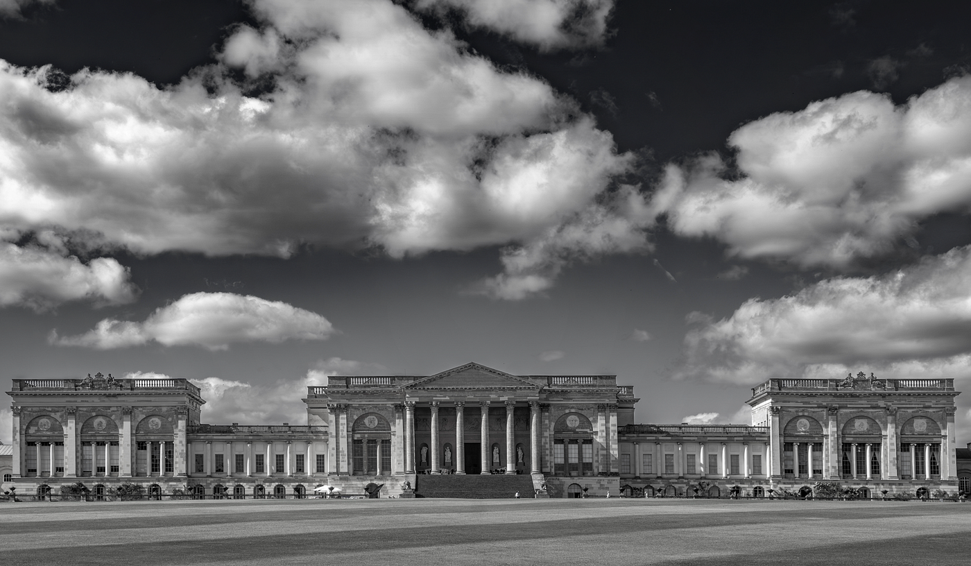 Stowe House Public School / Photo by Stephen Bell