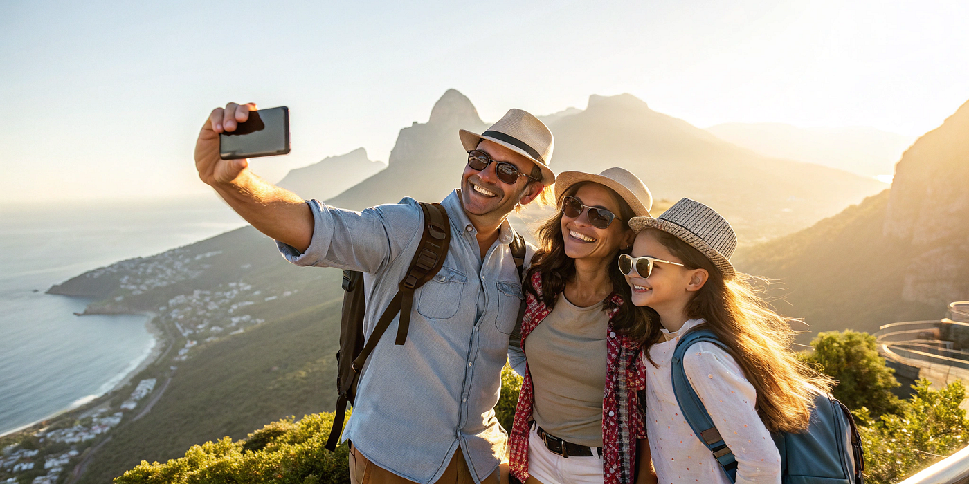 Top Travel Destinations to Visit in 2026