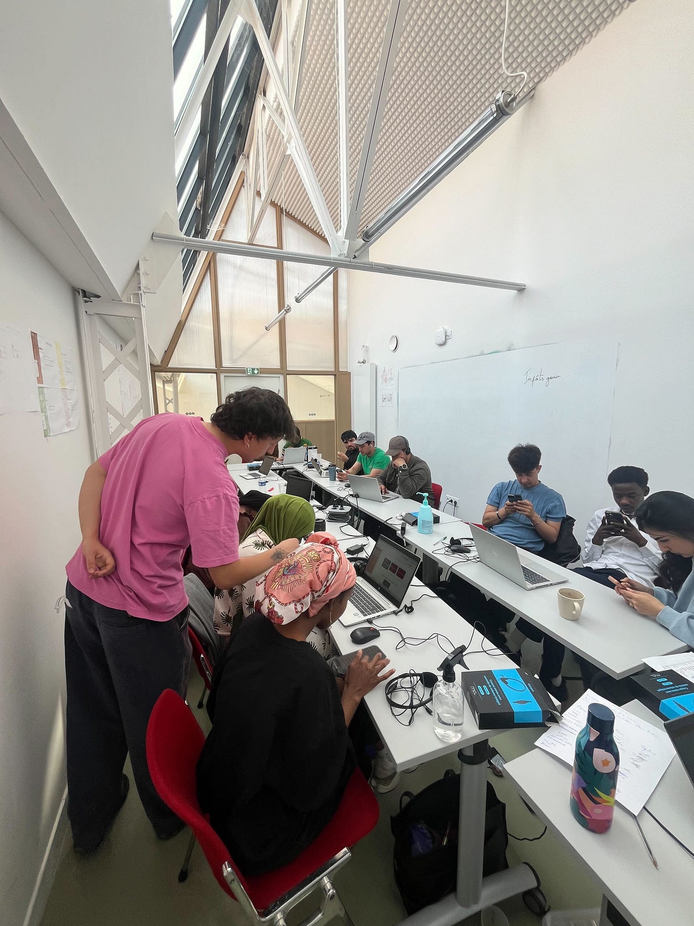 Le numérique, une brique essentielle pour renforcer l’accompagnement des salariés en ESAT et en IAE