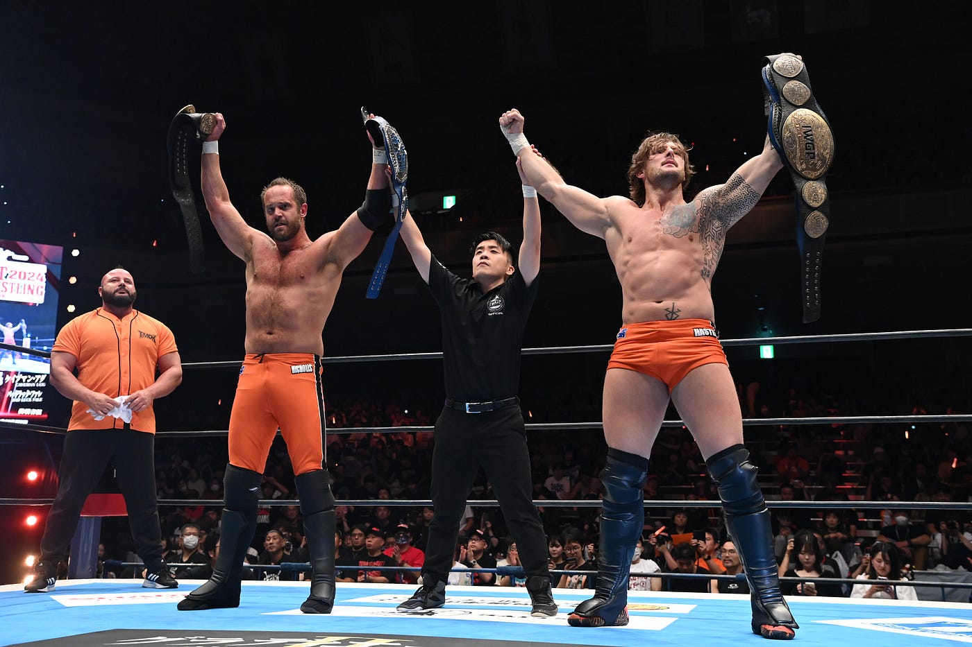 TMDK Survive Caveman Power