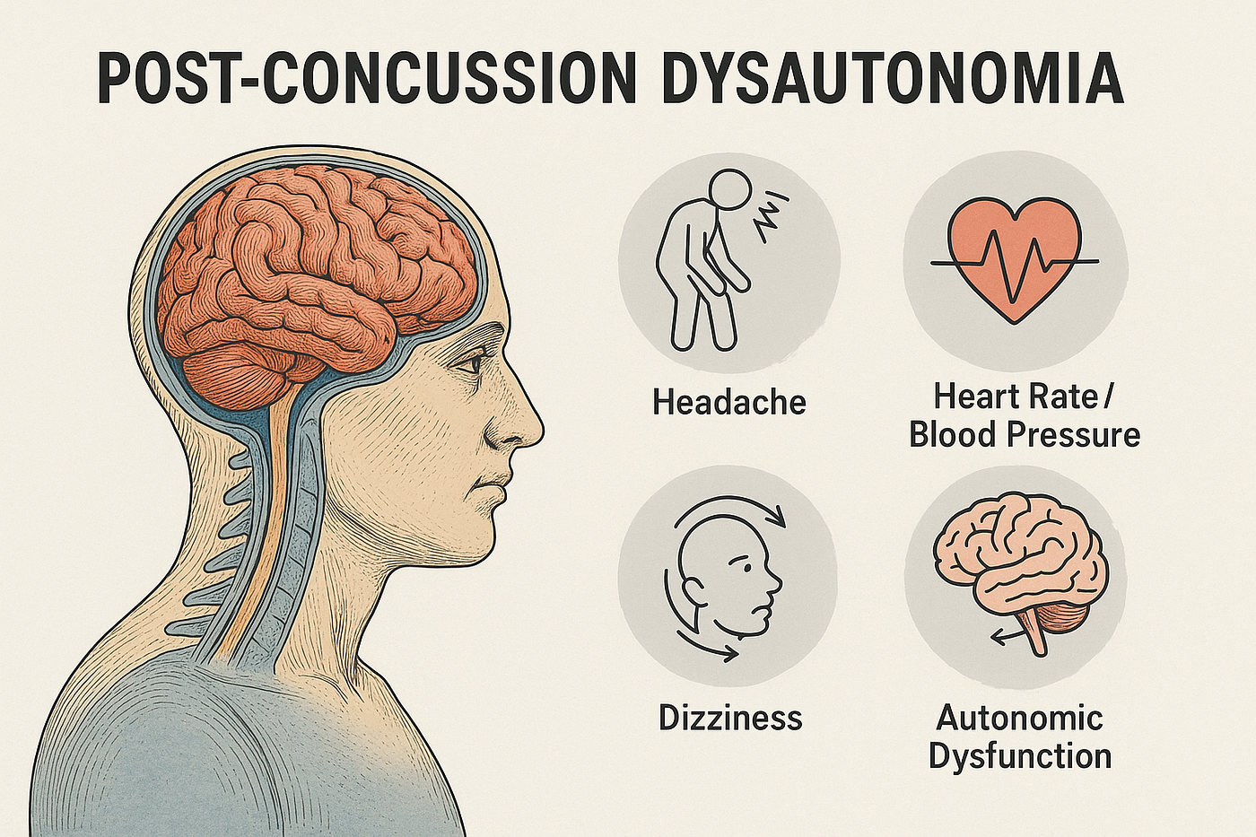 What Is a Concussion?