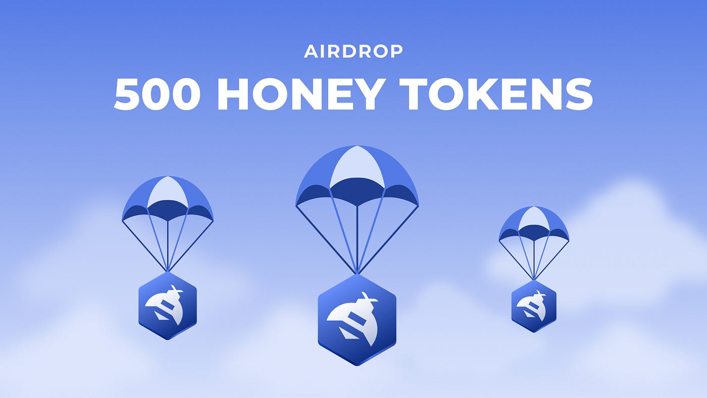 Hivemapper Network and HONEY token launch | by Hivemapper Network |  Hivemapper Blog