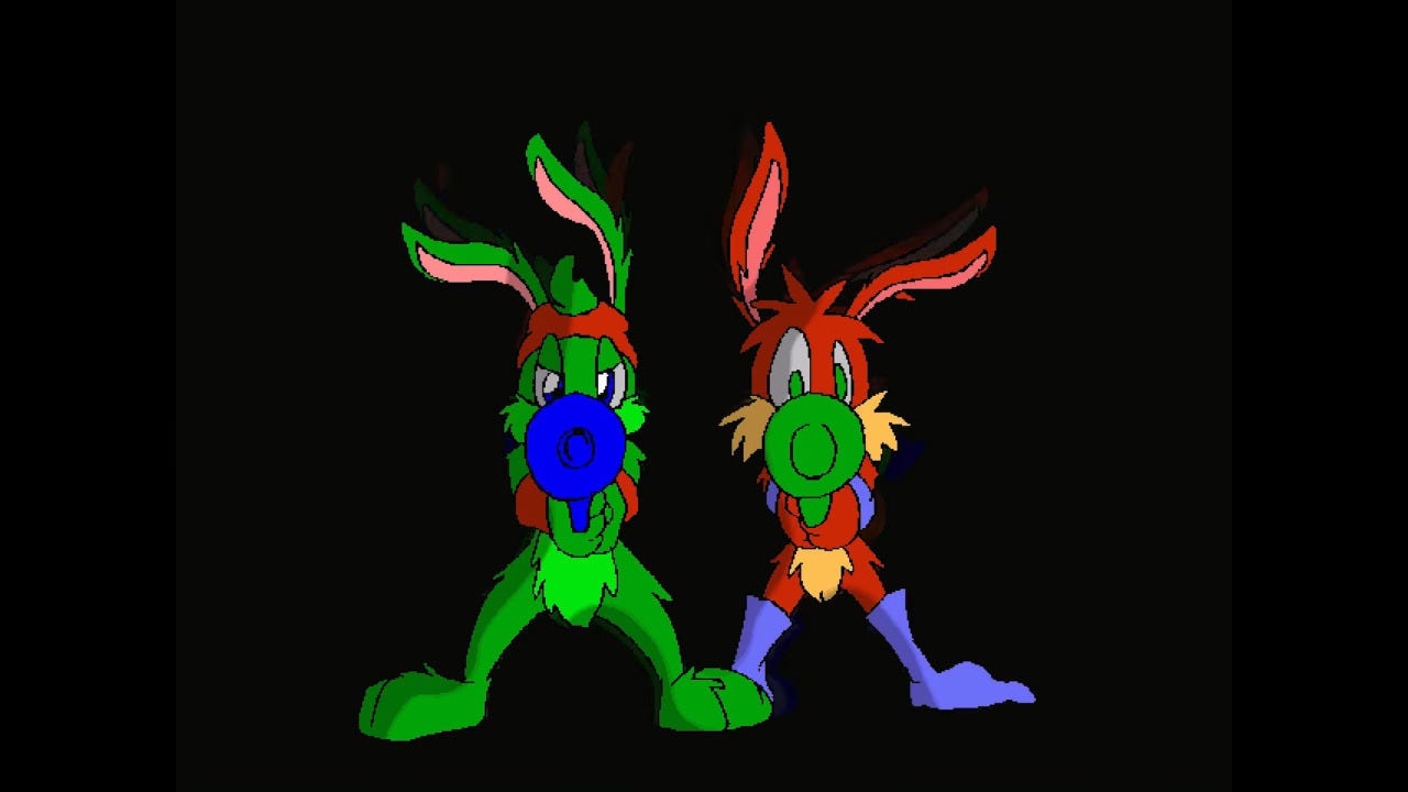 Jazz Jackrabbit 2 reste-t-il un classique intemporel du jeu de
