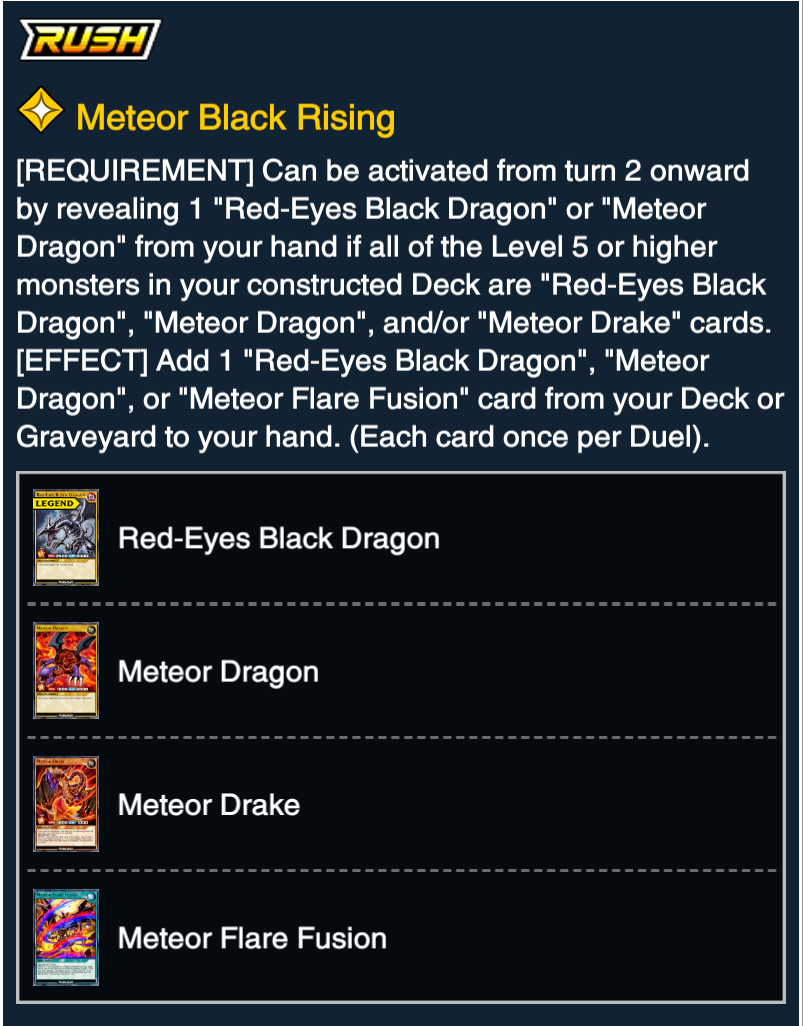Early Impressions: Dark Meteor of Skybreaker | by Voltalon | Medium