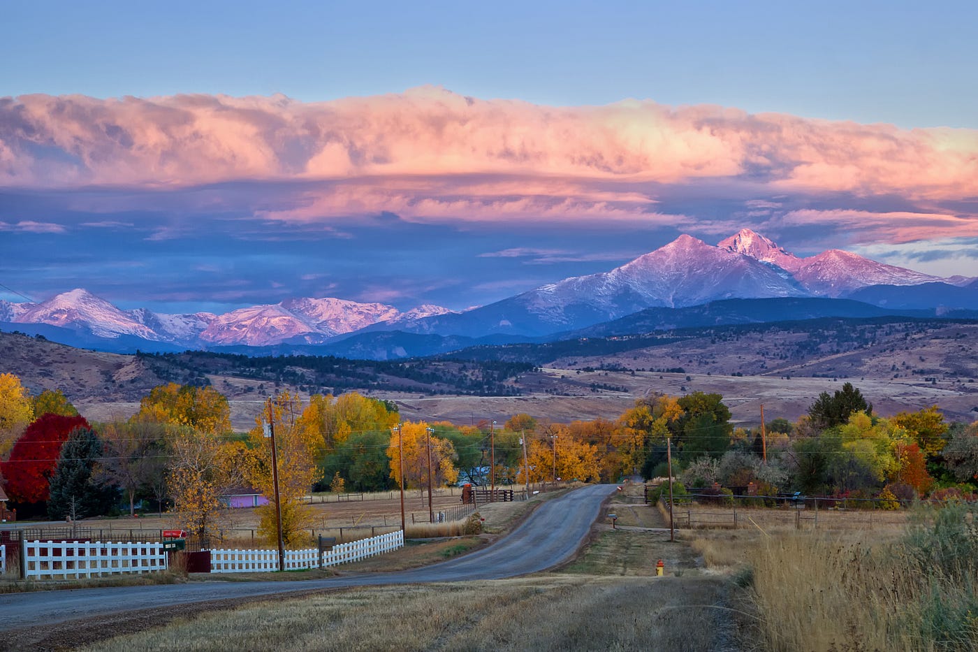 Forging a new source for local news in Colorado