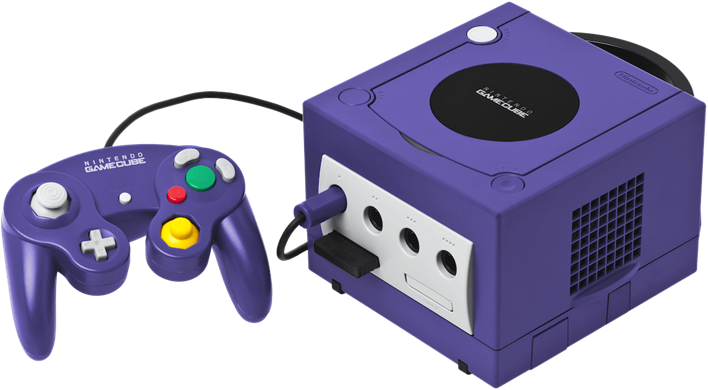Overview of Gamecube , SNES, N64 Roms Console - Tehran Times