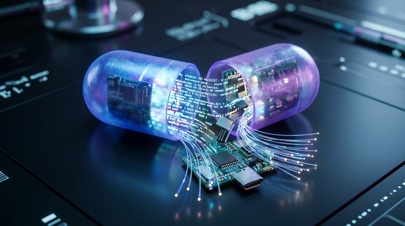 How Code is Replacing Pills: Why Doctors Are Now Prescribing Video Games