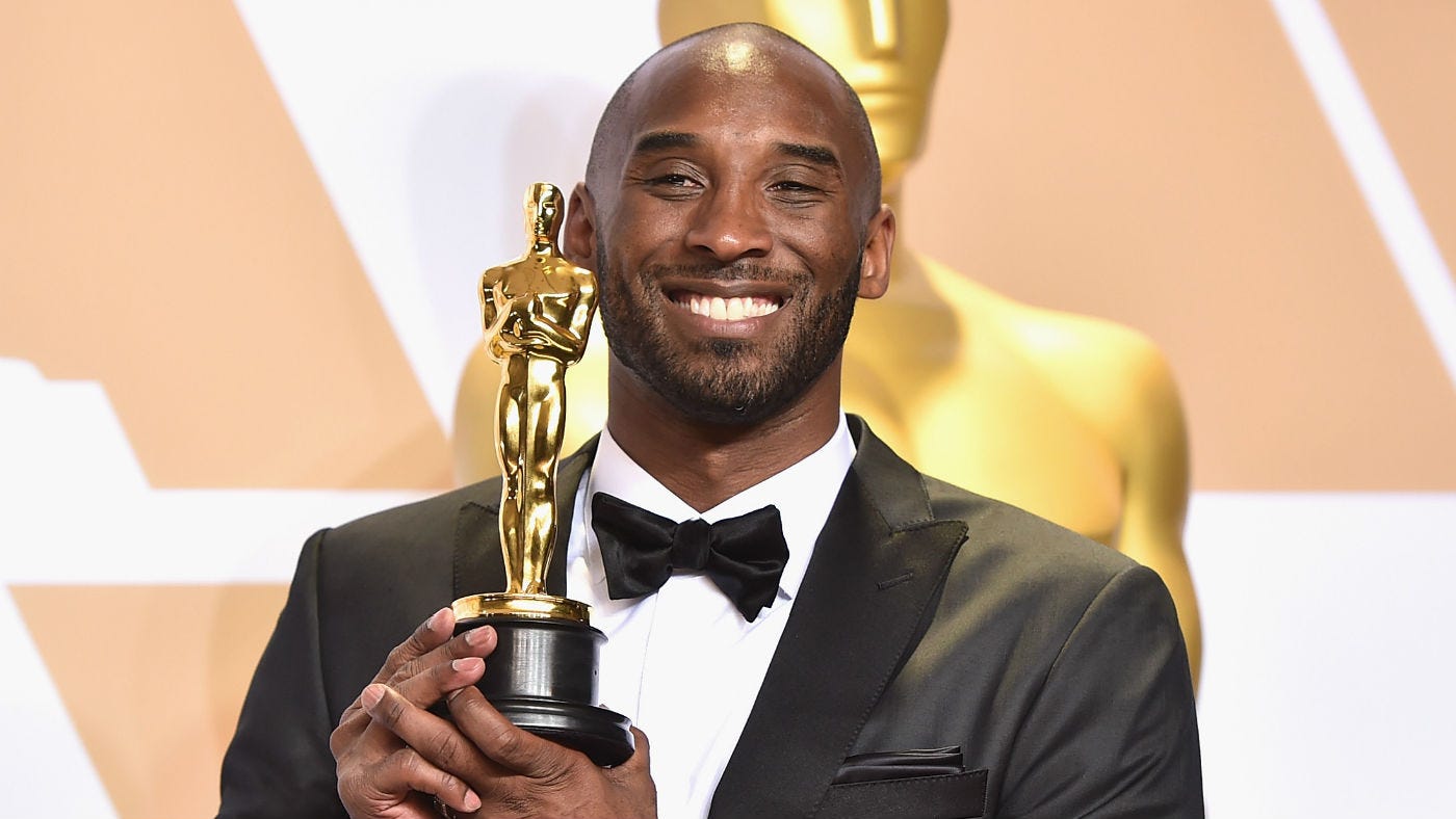 Kobe Bryant and His Impact on Women's Sports - PCA
