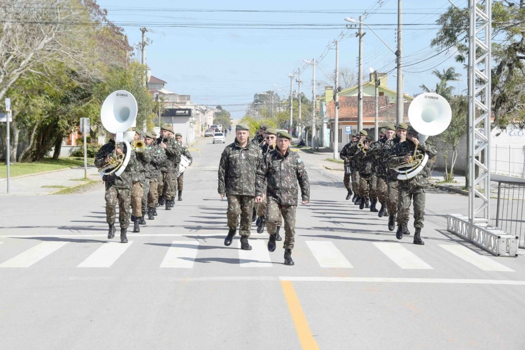 30º Festival de Bandas de São Lourenço do Sul marca retomada após